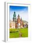 Close View of Royal Archcathedral Basilica-SerrNovik-Framed Photographic Print