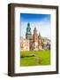 Close View of Royal Archcathedral Basilica-SerrNovik-Framed Photographic Print