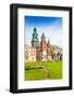 Close View of Royal Archcathedral Basilica-SerrNovik-Framed Photographic Print