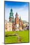 Close View of Royal Archcathedral Basilica-SerrNovik-Mounted Photographic Print