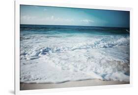 Close Waves-Milli Villa-Framed Photo