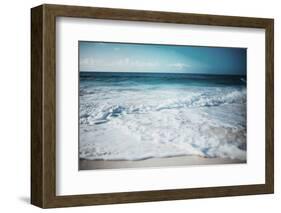 Close Waves-Milli Villa-Framed Photo