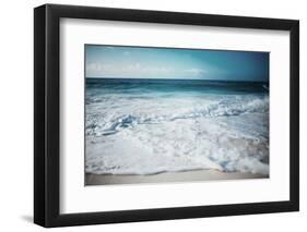 Close Waves-Milli Villa-Framed Photo