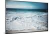 Close Waves-Milli Villa-Mounted Photo