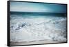 Close Waves-Milli Villa-Framed Stretched Canvas