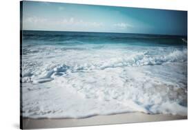 Close Waves-Milli Villa-Stretched Canvas