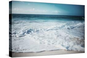 Close Waves-Milli Villa-Stretched Canvas