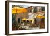 Closed on Monday-Jan McLaughlin-Framed Premium Giclee Print