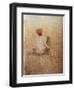 Closeness-Lincoln Seligman-Framed Giclee Print