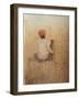 Closeness-Lincoln Seligman-Framed Giclee Print