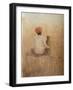 Closeness-Lincoln Seligman-Framed Giclee Print