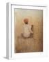 Closeness-Lincoln Seligman-Framed Giclee Print