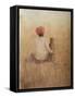 Closeness-Lincoln Seligman-Framed Stretched Canvas