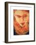 Closer, 2005-Graham Dean-Framed Giclee Print