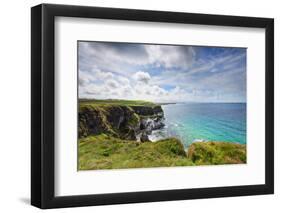 Closer to the Edge-Philippe Sainte-Laudy-Framed Photographic Print