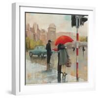 Closer Together-Sloane Addison  -Framed Art Print