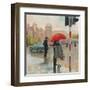 Closer Together-Sloane Addison  -Framed Art Print