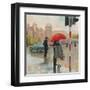 Closer Together-Sloane Addison  -Framed Art Print