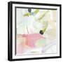 Closeup I-Victoria Borges-Framed Art Print