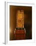 Closeup of a Bottle, Chateau Carmonnieux, Grand Cru Classe De Graves-Per Karlsson-Framed Photographic Print