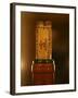 Closeup of a Bottle, Chateau Carmonnieux, Grand Cru Classe De Graves-Per Karlsson-Framed Photographic Print