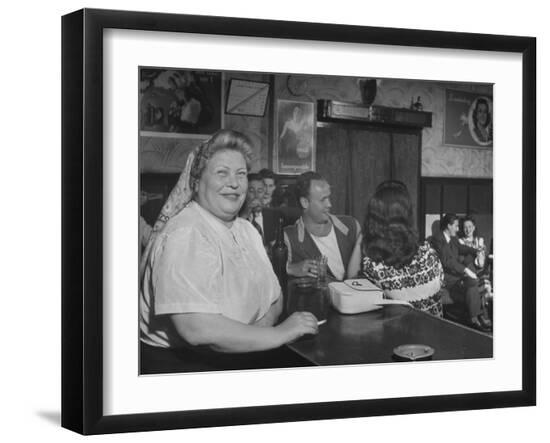 Premium Photographic Print, , large