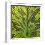 Closeup of Leaf-Micha Pawlitzki-Framed Premium Photographic Print