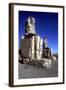 Closeup of the Colossi of Memnon, Luxor West Bank, Egypt, C1400 Bc-CM Dixon-Framed Photographic Print