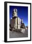 Closeup of the Colossi of Memnon, Luxor West Bank, Egypt, C1400 Bc-CM Dixon-Framed Photographic Print