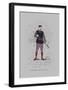 Closing The Gun By The Toe Of The Stock-Fergus Dowling-Framed Premium Giclee Print