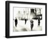 closing time-holger droste-Framed Photographic Print