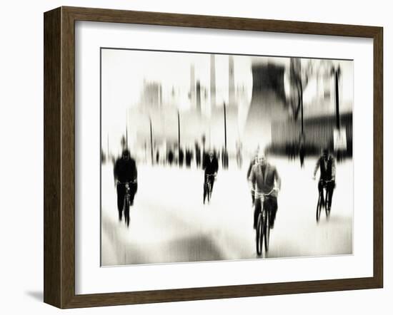 closing time-holger droste-Framed Photographic Print