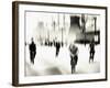 closing time-holger droste-Framed Photographic Print