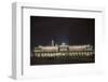 Cloth Hall in the City Center of Cracow-Sopotniccy-Framed Photographic Print