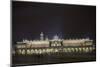 Cloth Hall in the City Center of Cracow-Sopotniccy-Mounted Photographic Print