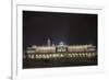 Cloth Hall in the City Center of Cracow-Sopotniccy-Framed Photographic Print