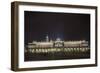 Cloth Hall in the City Center of Cracow-Sopotniccy-Framed Photographic Print