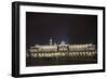 Cloth Hall in the City Center of Cracow-Sopotniccy-Framed Photographic Print