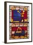 Cloth Merchant's Window-null-Framed Giclee Print