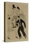Clothes for Dignity and Adornment, 1927-Eric Gill-Stretched Canvas