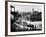 Clothes Lines Hung with Laundry in the Slums of Chicago-Gordon Coster-Framed Photographic Print