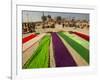 Clothes of Hindu Devotee are Laid out to Dry after Being Drenched During Ritualistic Holy Dips-Aman Sharma-Framed Photographic Print