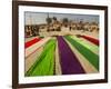 Clothes of Hindu Devotee are Laid out to Dry after Being Drenched During Ritualistic Holy Dips-Aman Sharma-Framed Photographic Print