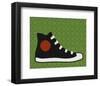 Clothing - Sneaker-BG^Studio-Framed Art Print