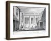 Clothworker's Hall-Thomas Hosmer Shepherd-Framed Giclee Print