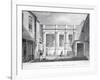 Clothworker's Hall-Thomas Hosmer Shepherd-Framed Giclee Print