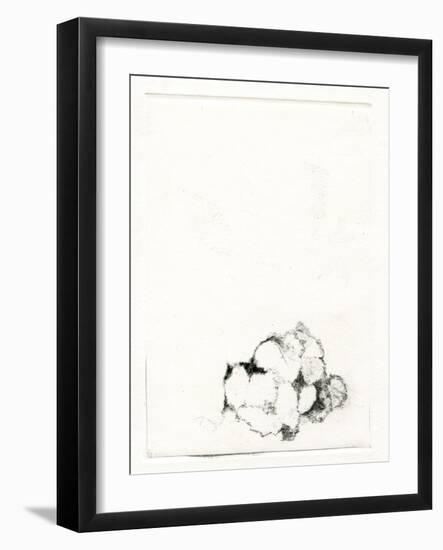 Cloud, 2017-Bella Larsson-Framed Giclee Print