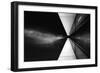 Cloud Attack-Jeroen Van-Framed Photographic Print