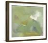 Cloud Burst-Nancy Ortenstone-Framed Art Print