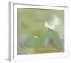 Cloud Burst-Nancy Ortenstone-Framed Art Print